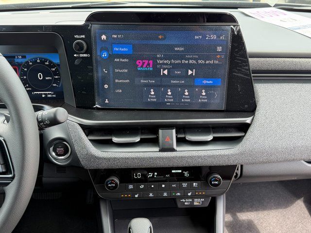 2026 Subaru OUTBACK Premium Springfield VA