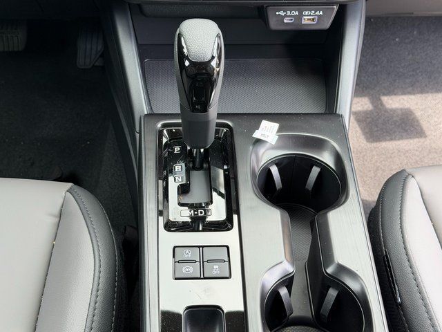 2026 Subaru OUTBACK Premium Springfield VA