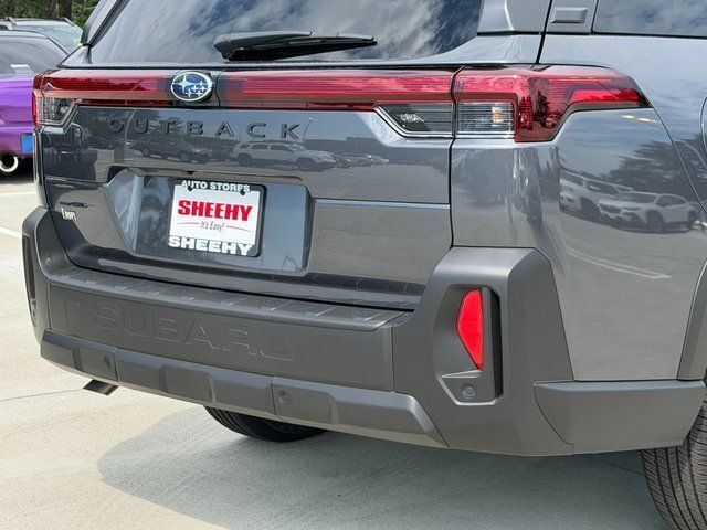 2026 Subaru OUTBACK Premium Springfield VA