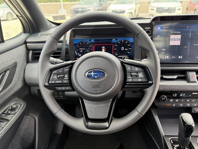 2026 Subaru OUTBACK Premium Springfield VA