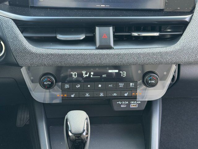 2026 Subaru OUTBACK Premium Springfield VA