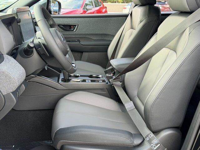 2026 Subaru OUTBACK Premium Springfield VA