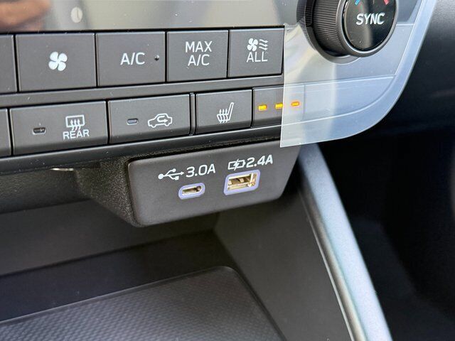 2026 Subaru OUTBACK Premium Springfield VA