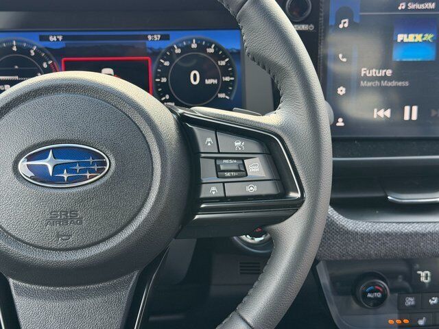 2026 Subaru OUTBACK Premium Springfield VA
