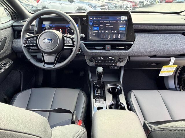 2026 Subaru OUTBACK Premium Springfield VA