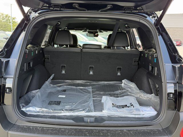2026 Subaru OUTBACK Premium Springfield VA