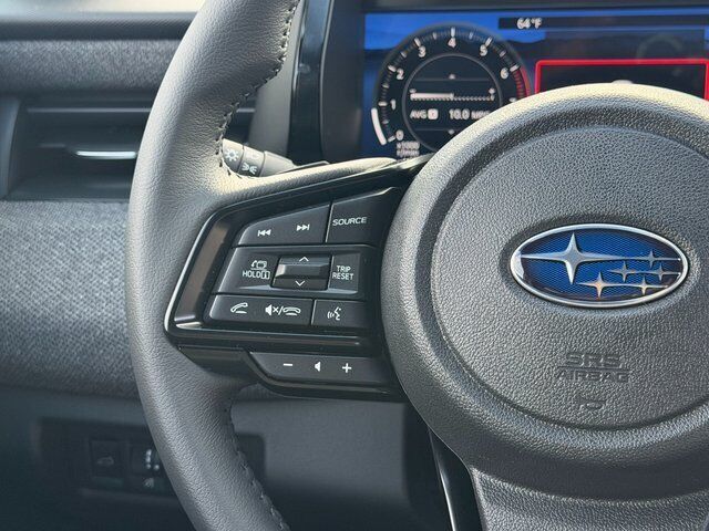 2026 Subaru OUTBACK Premium Springfield VA