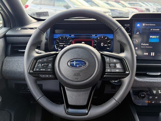 2026 Subaru OUTBACK Premium Springfield VA
