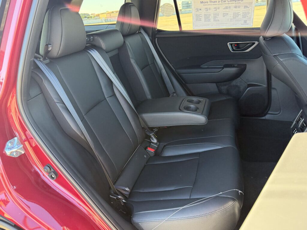 2026 Subaru OUTBACK Premium Springfield VA