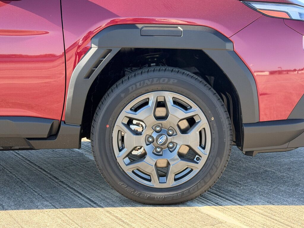 2026 Subaru OUTBACK Premium Springfield VA