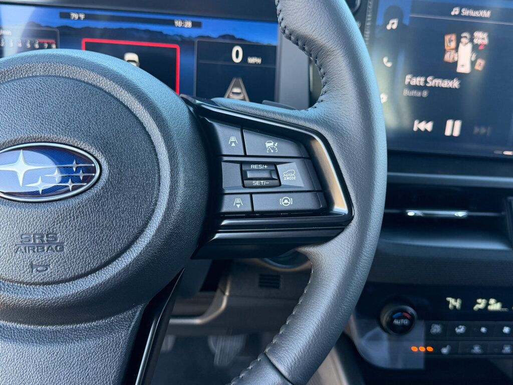 2026 Subaru OUTBACK Premium Springfield VA