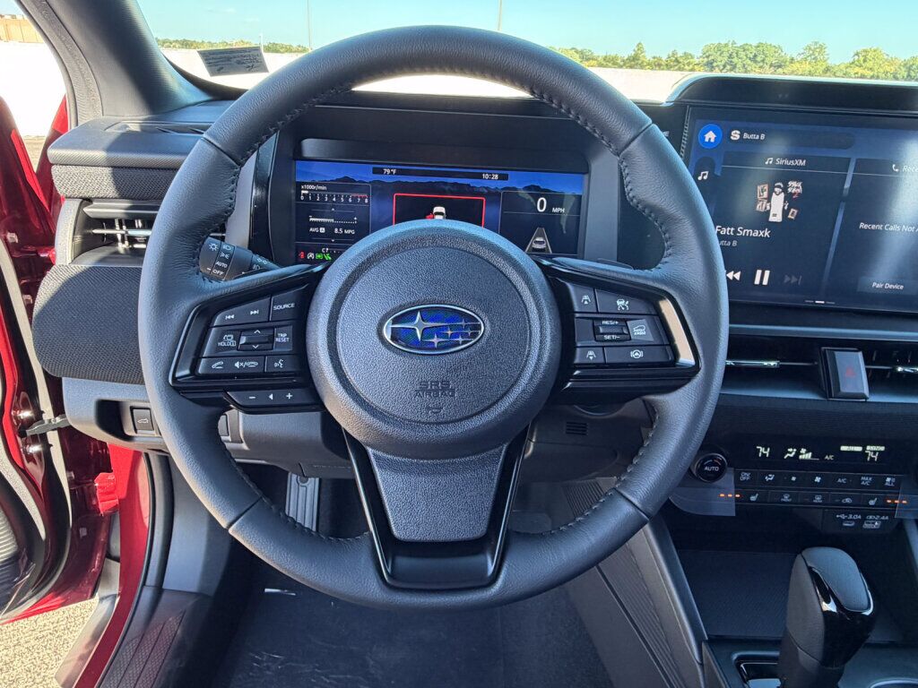 2026 Subaru OUTBACK Premium Springfield VA