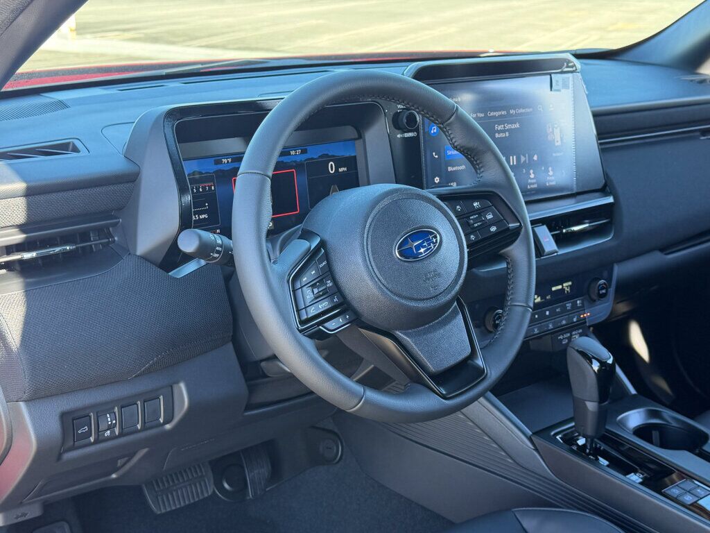 2026 Subaru OUTBACK Premium Springfield VA