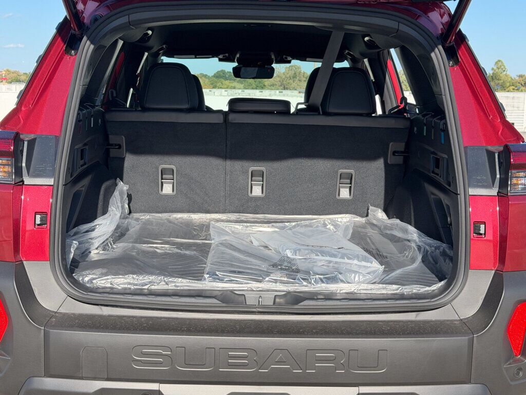 2026 Subaru OUTBACK Premium Springfield VA