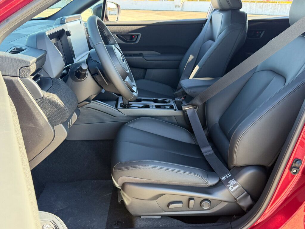 2026 Subaru OUTBACK Premium Springfield VA