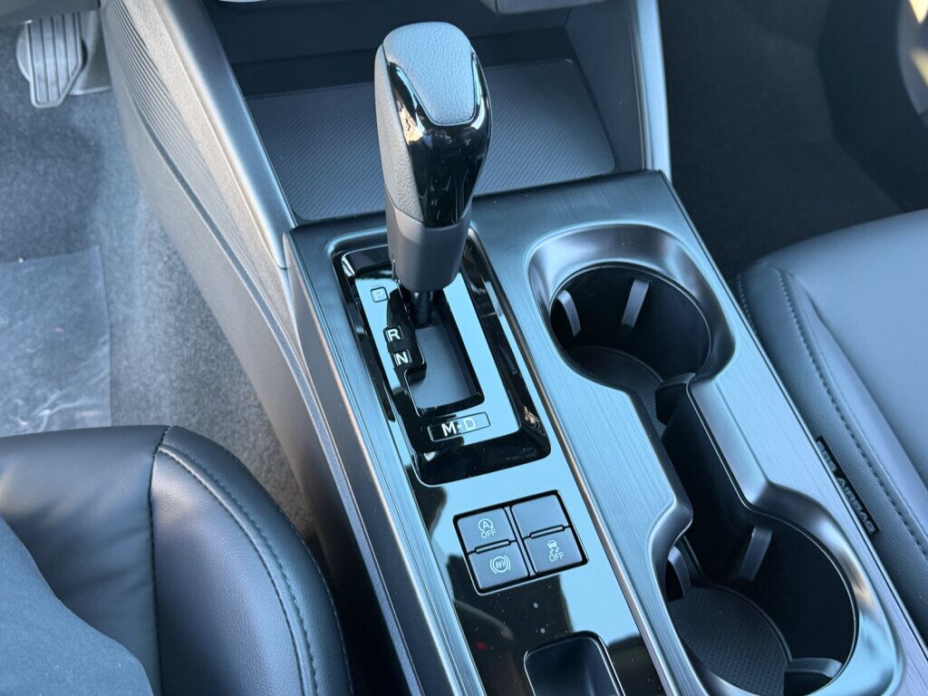 2026 Subaru OUTBACK Premium Springfield VA