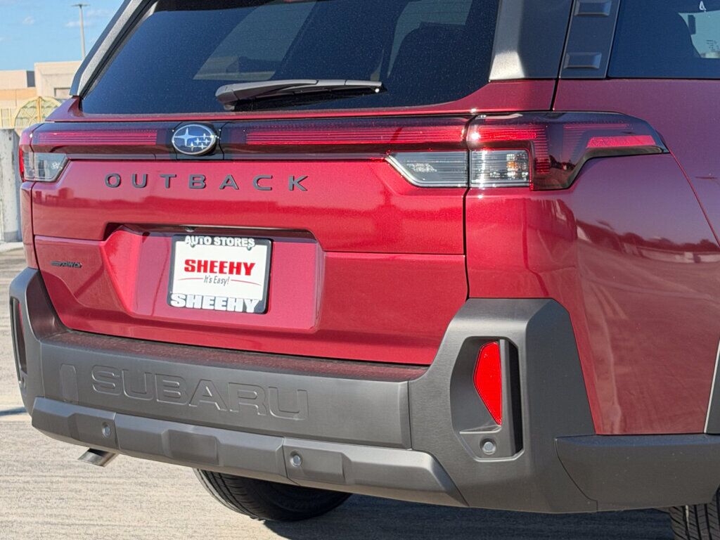 2026 Subaru OUTBACK Premium Springfield VA