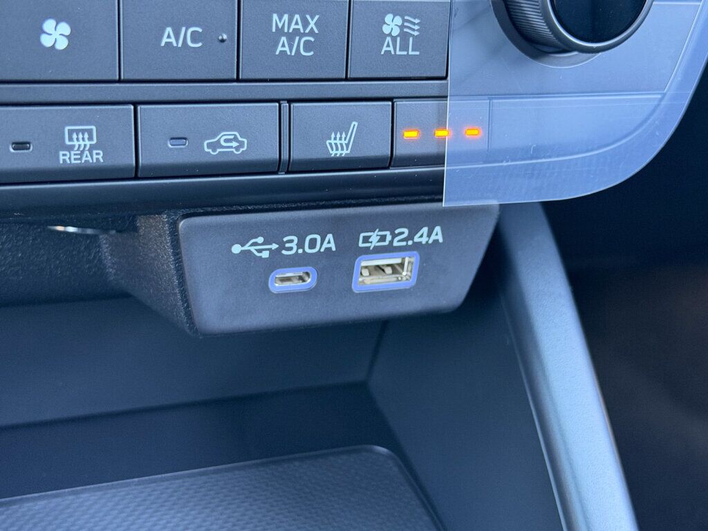 2026 Subaru OUTBACK Premium Springfield VA