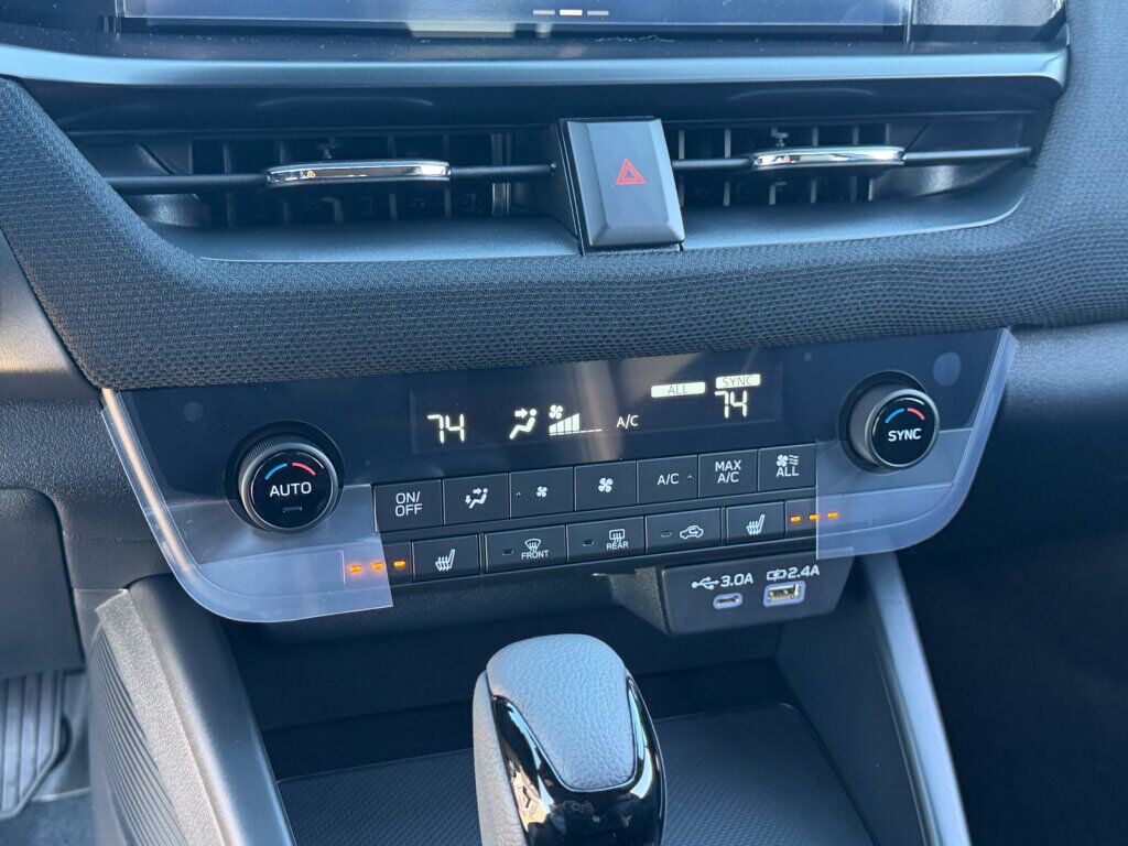 2026 Subaru OUTBACK Premium Springfield VA