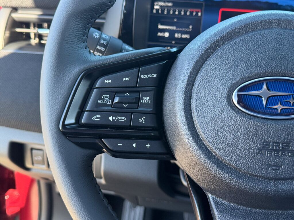 2026 Subaru OUTBACK Premium Springfield VA