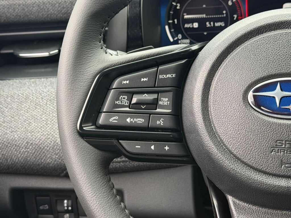 2026 Subaru OUTBACK Premium Springfield VA