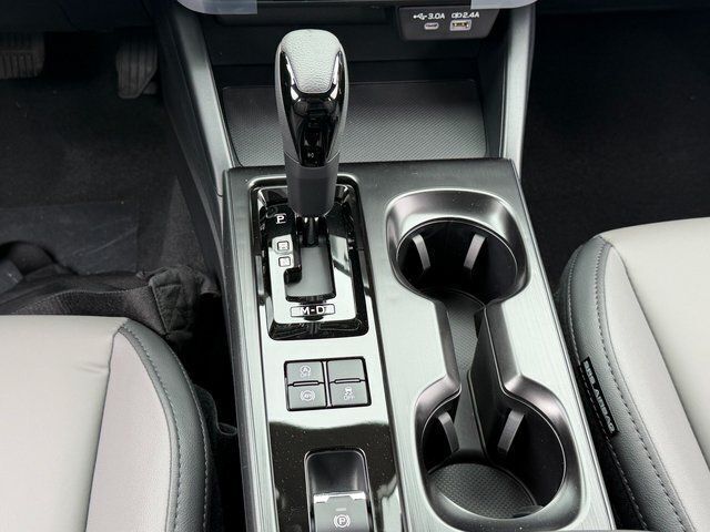 2026 Subaru OUTBACK Premium Springfield VA
