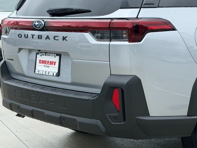 2026 Subaru OUTBACK Premium Springfield VA
