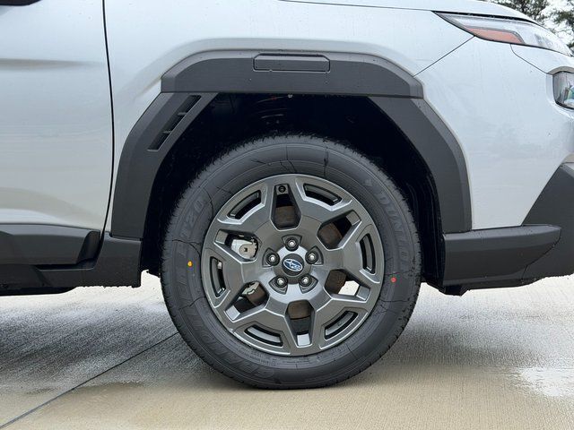 2026 Subaru OUTBACK Premium Springfield VA