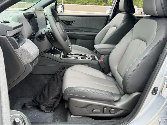 2026 Subaru OUTBACK Premium Springfield VA