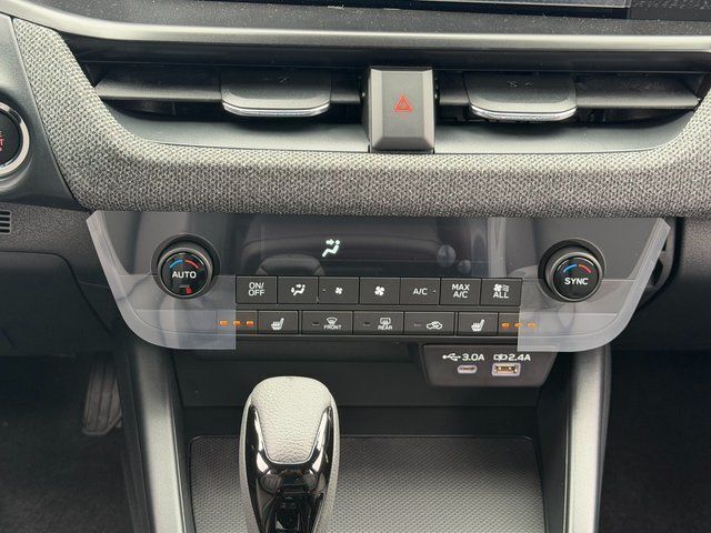 2026 Subaru OUTBACK Premium Springfield VA