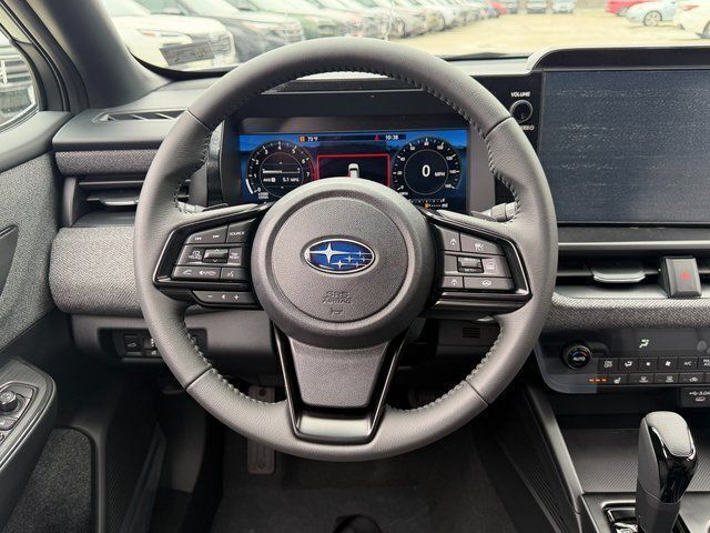 2026 Subaru OUTBACK Premium Springfield VA