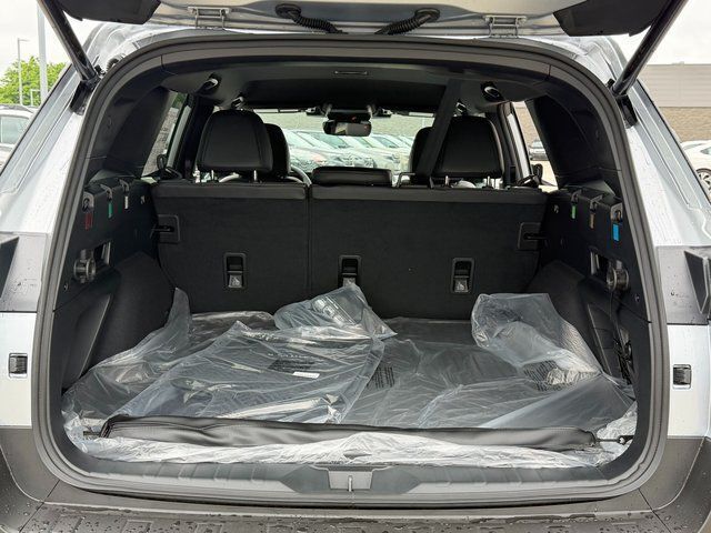 2026 Subaru OUTBACK Premium Springfield VA