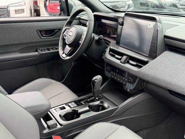 2026 Subaru OUTBACK Premium Springfield VA