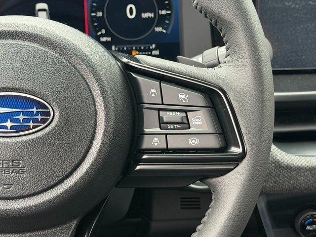 2026 Subaru OUTBACK Premium Springfield VA