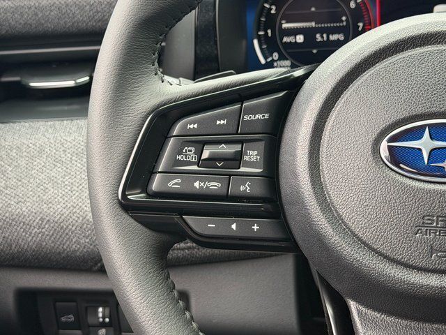 2026 Subaru OUTBACK Premium Springfield VA