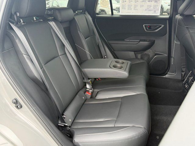 2026 Subaru OUTBACK Premium Springfield VA