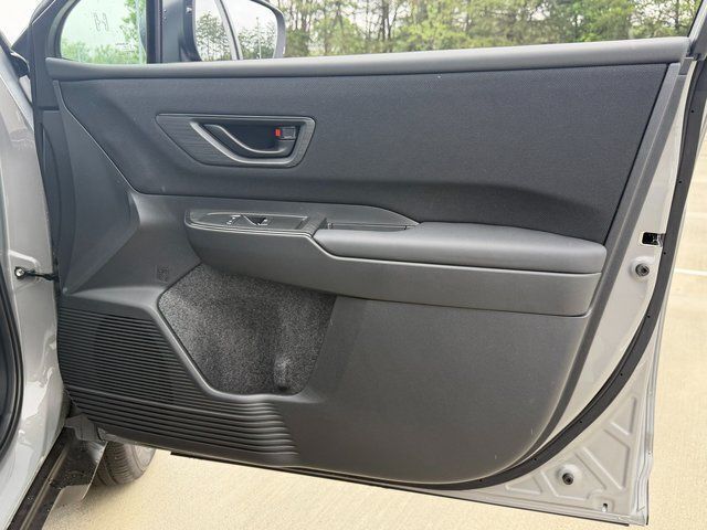 2026 Subaru OUTBACK Premium Springfield VA