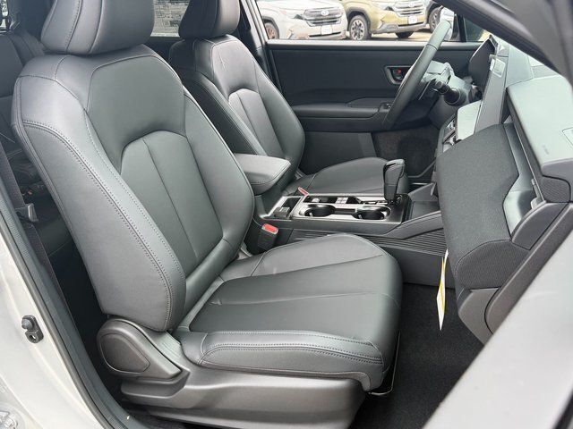 2026 Subaru OUTBACK Premium Springfield VA