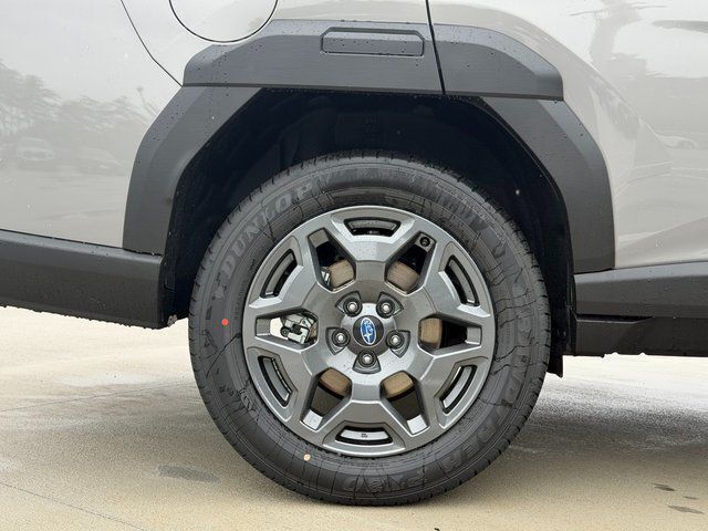 2026 Subaru OUTBACK Premium Springfield VA