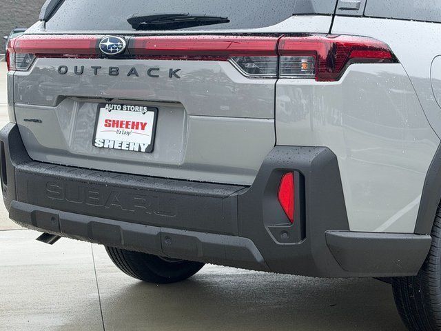 2026 Subaru OUTBACK Premium Springfield VA