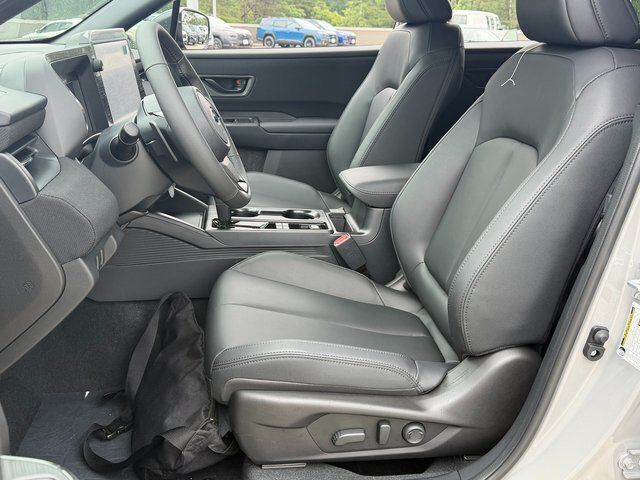 2026 Subaru OUTBACK Premium Springfield VA