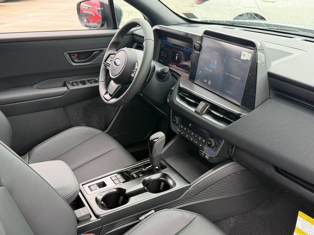 2026 Subaru OUTBACK Premium Springfield VA