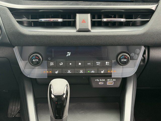 2026 Subaru OUTBACK Premium Springfield VA