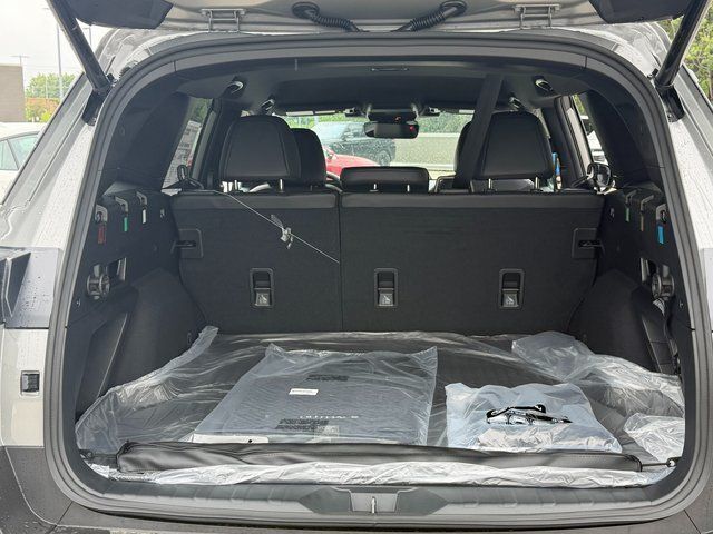 2026 Subaru OUTBACK Premium Springfield VA