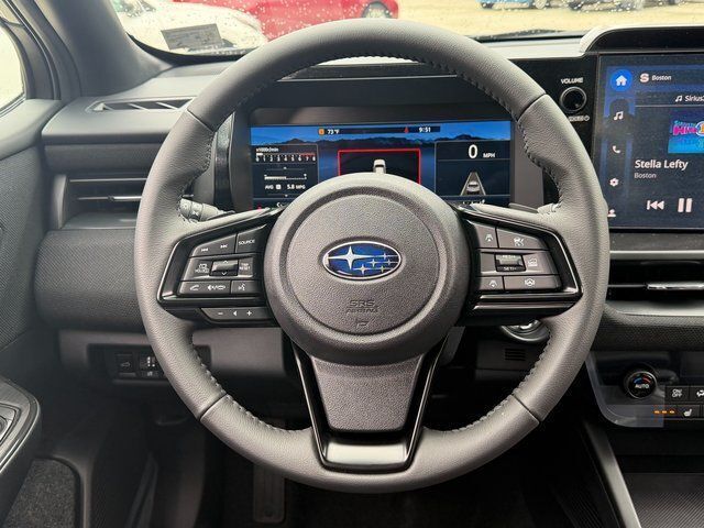 2026 Subaru OUTBACK Premium Springfield VA