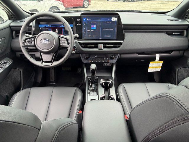 2026 Subaru OUTBACK Premium Springfield VA