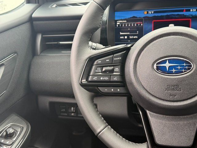 2026 Subaru OUTBACK Premium Springfield VA