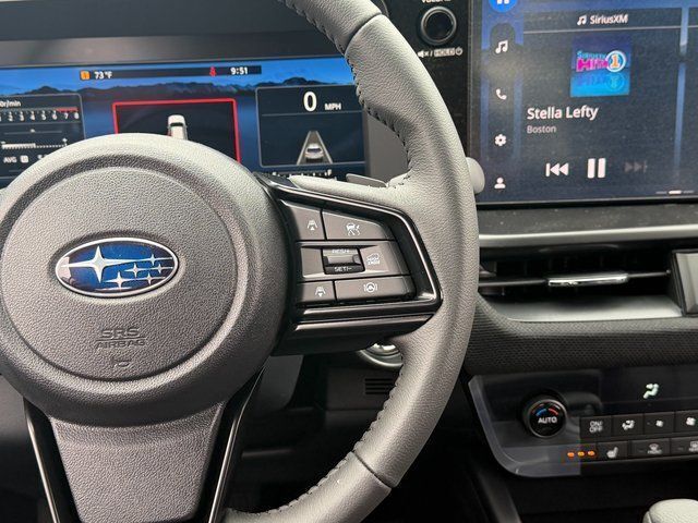 2026 Subaru OUTBACK Premium Springfield VA