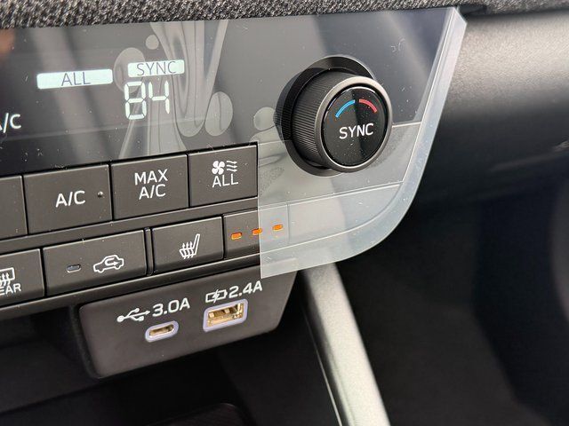 2026 Subaru OUTBACK Premium Springfield VA