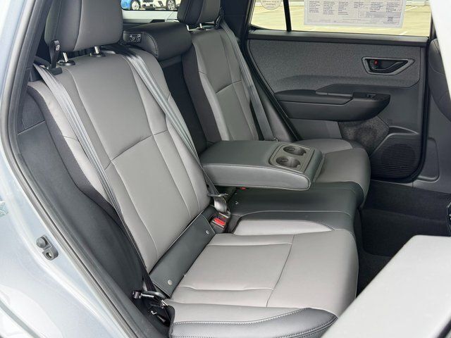 2026 Subaru OUTBACK Premium Springfield VA
